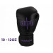 Перчатки боксерские Clinch Undefeated C161 черный 75_75