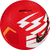 Мяч футбольный Nike Strike CR7 DC2371-635 р.4