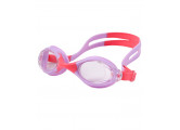 Очки для плавания 25DEGREES Dikids Lilac/Pink, детский