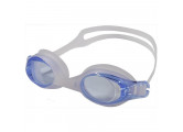 Очки для плавания Sportex мягкая переносица B31534-1 Синий