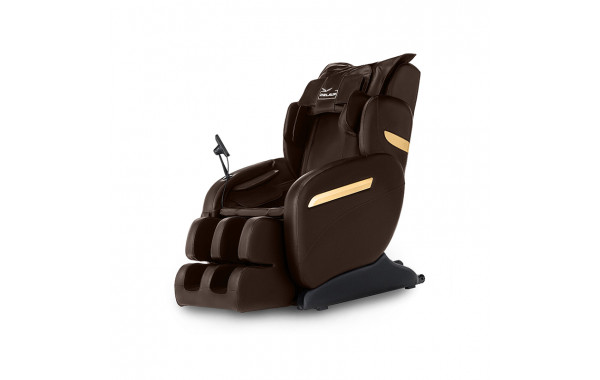 Массажное кресло Orlauf Momo Brown 600_380