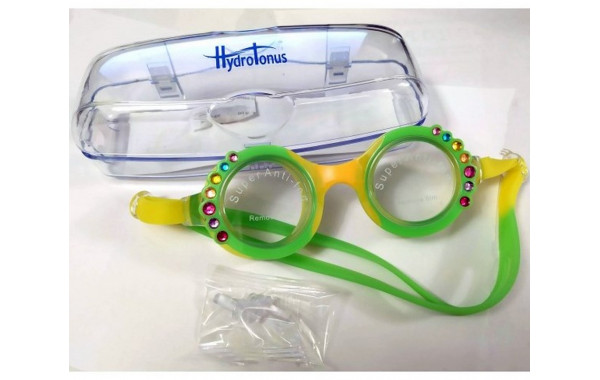 Очки для плавания детские HydroTonus 114015 600_380