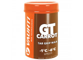 Мазь держания Vauhti GT Carrot (-1°С -6°С) 45 г.