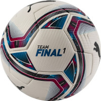 Мяч футбольный Puma Teamfinal 21.1 08323601 р.5