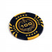 Набор для покера Partida Lux на 500 фишек lux500-2 75_75