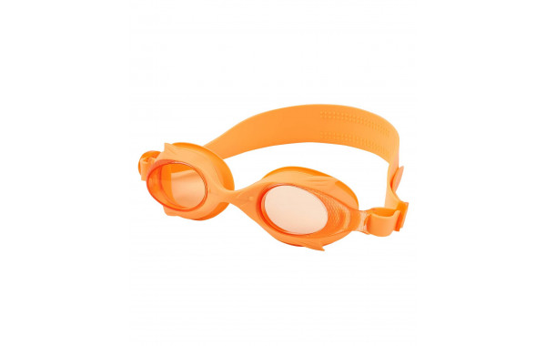 Очки для плавания детские 25Degrees Chubba Orange 600_380