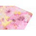 Коврик для йоги 183x61x0,3 см Inex Suede Yoga Mat искусственная замша MFMAT-GIL90\18-61-03 розовый мрамор с позолотой 75_75