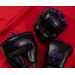 Перчатки боксерские Clinch Undefeated C161 черный 75_75