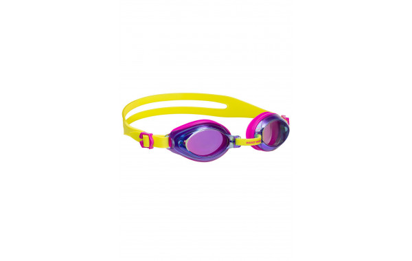 Очки для плавания юниорские Mad Wave Aqua rainbow M0415 05 0 07W розовый 600_380