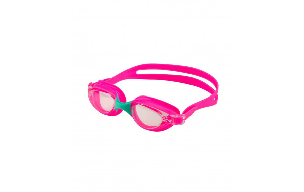 Очки для плавания детские 25Degrees Coral Pink\Turquoise 600_380