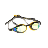 Стартовые очки Mad Wave X-Look rainbow M0454 06 0 06W