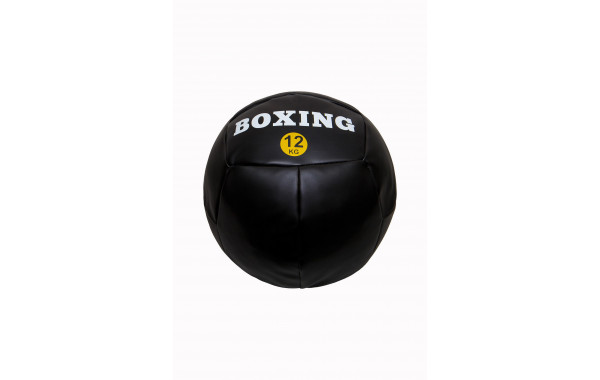 Медицинбол 12кг Totalbox Boxing МДИБ-12 600_380