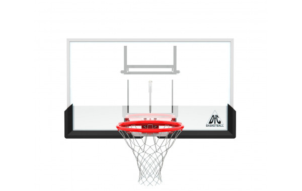 Баскетбольный щит DFC BOARD54PD 600_380