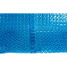 Покрывало плавающее Poolmagic ширина 4м 2022  синее\серебристое 75_75