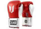 Боксерские перчатки Jabb JE-4081/US Ring красный 12oz