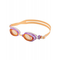 Очки для плавания детские 25Degrees Poseidon Lilac\Peach