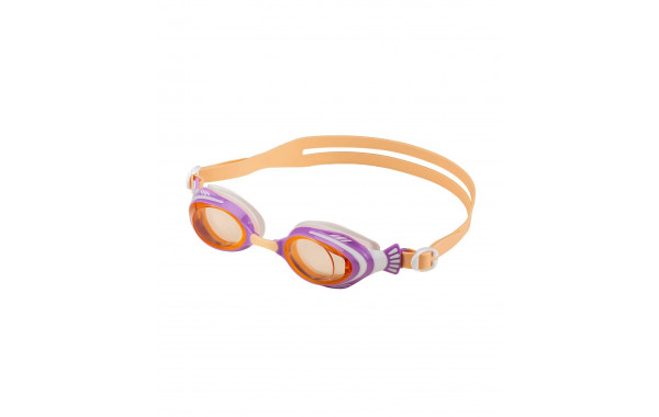 Очки для плавания детские 25Degrees Poseidon Lilac\Peach 600_380