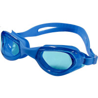 Очки для плавания Sportex B31542-1 голубой