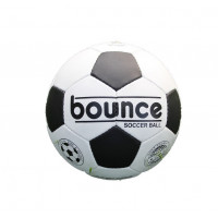 Мяч футбольный Bounce Academy 2 слоя FM-005 р.4