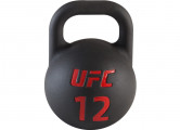 Гиря 12 кг UFC