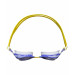 Очки для плавания детские 25Degrees Poseidon Violet\Mustard 75_75