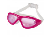 Очки для плавания Sportex полу-маска B31537-4 Розовый
