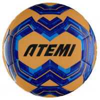 Мяч футбольный Atemi WINTER TRAINING ASBL-005TW-5 р.5, окруж 68-70