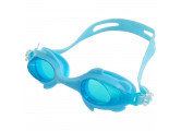 Очки для плавания Sportex детские\юниорские R18166-0 голубой
