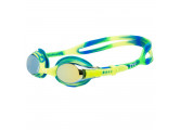 Очки для плавания детские TYR Swimple Tie Dye Mirrored LGSWTDM-298