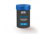 Мазь держания ZET Fluor Blue (-2°С -5°С) 30 г.