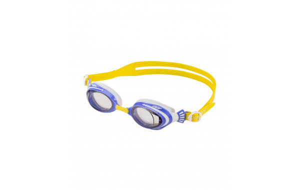 Очки для плавания детские 25Degrees Poseidon Violet\Mustard 600_380