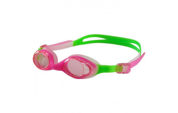 Очки для плавания детские Sportex E39656 мультиколор №2 600_380