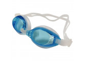 Очки для плавания Sportex B31580-1 Голубой