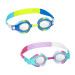 Очки для плавания Bestway Summer Swirl от 3 лет, 2 цвета 21099 75_75