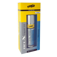 Ускоритель TOKO HelX liquid 2.0 Blue (спрей) (-8°С -30°С) 50 ml.