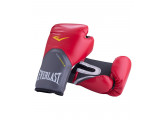 Перчатки боксерские Everlast Pro Style Elite 2110E, 10oz, к/з, красный