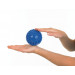 Массажный мяч TOGU Spiky Massage Ball 463000\01-YL-00 желтый 75_75