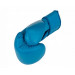 Перчатки боксерские Clinch Undefeated C161 светло-синий 75_75
