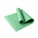 Коврик для йоги и фитнеса высокой плотности 183x61x0,4см Star Fit PVC HD FM-103 зеленый чай 75_75