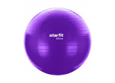 Фитбол d65см Star Fit GB-108 фиолетовый