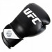 Боксерские перчатки UFC тренировочные для спаринга 18 унций UHK-75108 75_75