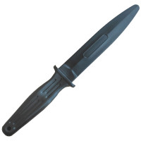 Нож тренировочный Sportex с двухсторонней заточкой копия Комбат II AFC-2M