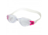 Очки для плавания детские Larsen DS52 Pacific Jr Trans\Pink