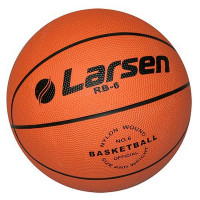 Баскетбольный мяч Larsen RB 6
