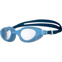 Очки для плавания Arena Cruiser Evo Jr 002510177 прозрачные
