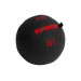 Тренировочный мяч Wall Ball Deluxe 4 кг Original Fit.Tools FT-DWB-4 75_75