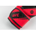 Боксерские перчатки UFC PRO Performance Rush Red,12oz 75_75