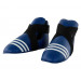 Защита стопы Adidas WAKO Kickboxing Safety Boots синяя adiWAKOB01 75_75