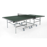 Тренировочный теннисный стол Sponeta S6-12/i 22 мм зеленый