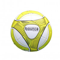 Мяч футбольный Bounce Academy 3 слоя FM-010 р.4